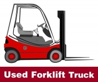 Used Forklift Trucks